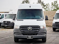 2024 Mercedes-Benz eSprinter Cargo Van