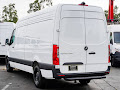 2024 Mercedes-Benz eSprinter Cargo Van