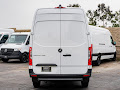 2024 Mercedes-Benz eSprinter Cargo Van