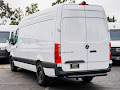 2024 Mercedes-Benz eSprinter Cargo Van