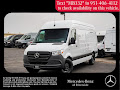 2024 Mercedes-Benz eSprinter Cargo Van