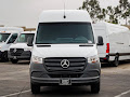 2024 Mercedes-Benz eSprinter Cargo Van