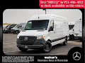 2024 Mercedes-Benz eSprinter Cargo Van