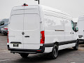 2024 Mercedes-Benz eSprinter Cargo Van