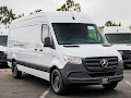 2024 Mercedes-Benz eSprinter Cargo Van