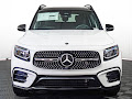 2024 Mercedes-Benz GLB 250