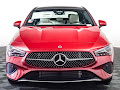 2025 Mercedes-Benz CLA 250