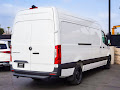 2024 Mercedes-Benz eSprinter Cargo Van