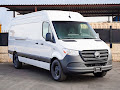 2024 Mercedes-Benz eSprinter Cargo Van