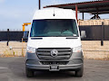 2024 Mercedes-Benz eSprinter Cargo Van