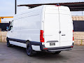 2024 Mercedes-Benz eSprinter Cargo Van