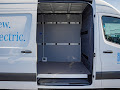 2024 Mercedes-Benz eSprinter Cargo Van