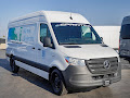 2024 Mercedes-Benz eSprinter Cargo Van