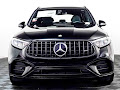 2024 Mercedes-Benz AMG GLC 43 4MATIC