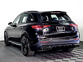 2024 Mercedes-Benz AMG GLC 43 4MATIC