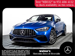 2024 Mercedes-Benz CLE AMG CLE 53 4MATIC