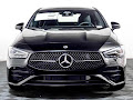 2025 Mercedes-Benz CLA 250