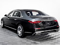 2024 Mercedes-Benz S-Class Maybach S 580 4MATIC