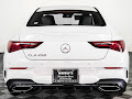 2025 Mercedes-Benz CLA 250