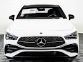 2025 Mercedes-Benz CLA 250