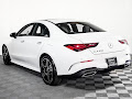 2025 Mercedes-Benz CLA 250