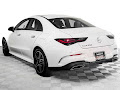 2025 Mercedes-Benz CLA 250