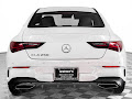 2025 Mercedes-Benz CLA 250