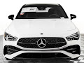 2025 Mercedes-Benz CLA 250