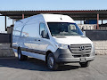 2024 Mercedes-Benz Sprinter Cargo Van