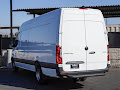 2024 Mercedes-Benz Sprinter Cargo Van