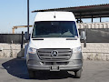 2024 Mercedes-Benz Sprinter Cargo Van