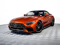 2024 Mercedes-Benz SL AMG SL 63