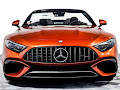 2024 Mercedes-Benz SL AMG SL 63