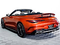 2024 Mercedes-Benz SL AMG SL 63