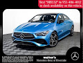 2025 Mercedes-Benz CLA 250