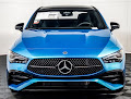 2025 Mercedes-Benz CLA 250