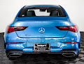 2025 Mercedes-Benz CLA 250