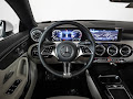 2025 Mercedes-Benz CLA CLA 250