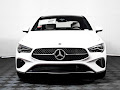 2025 Mercedes-Benz CLA CLA 250