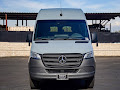 2023 Mercedes-Benz Sprinter Cargo Van