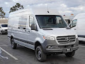 2024 Mercedes-Benz Sprinter Crew Van