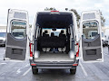 2024 Mercedes-Benz Sprinter Crew Van