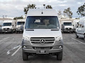 2024 Mercedes-Benz Sprinter Crew Van