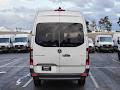 2024 Mercedes-Benz Sprinter Crew Van