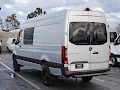 2024 Mercedes-Benz Sprinter Crew Van