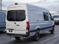 2024 Mercedes-Benz Sprinter Crew Van