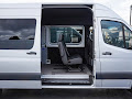 2024 Mercedes-Benz Sprinter Crew Van