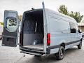 2024 Mercedes-Benz Sprinter Crew Van