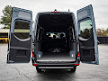 2024 Mercedes-Benz Sprinter Crew Van