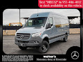 2024 Mercedes-Benz Sprinter Crew Van